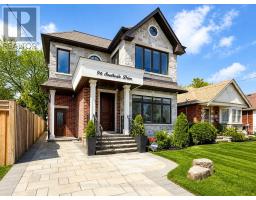 96 SOUTHVALE DRIVE, Toronto, Ontario