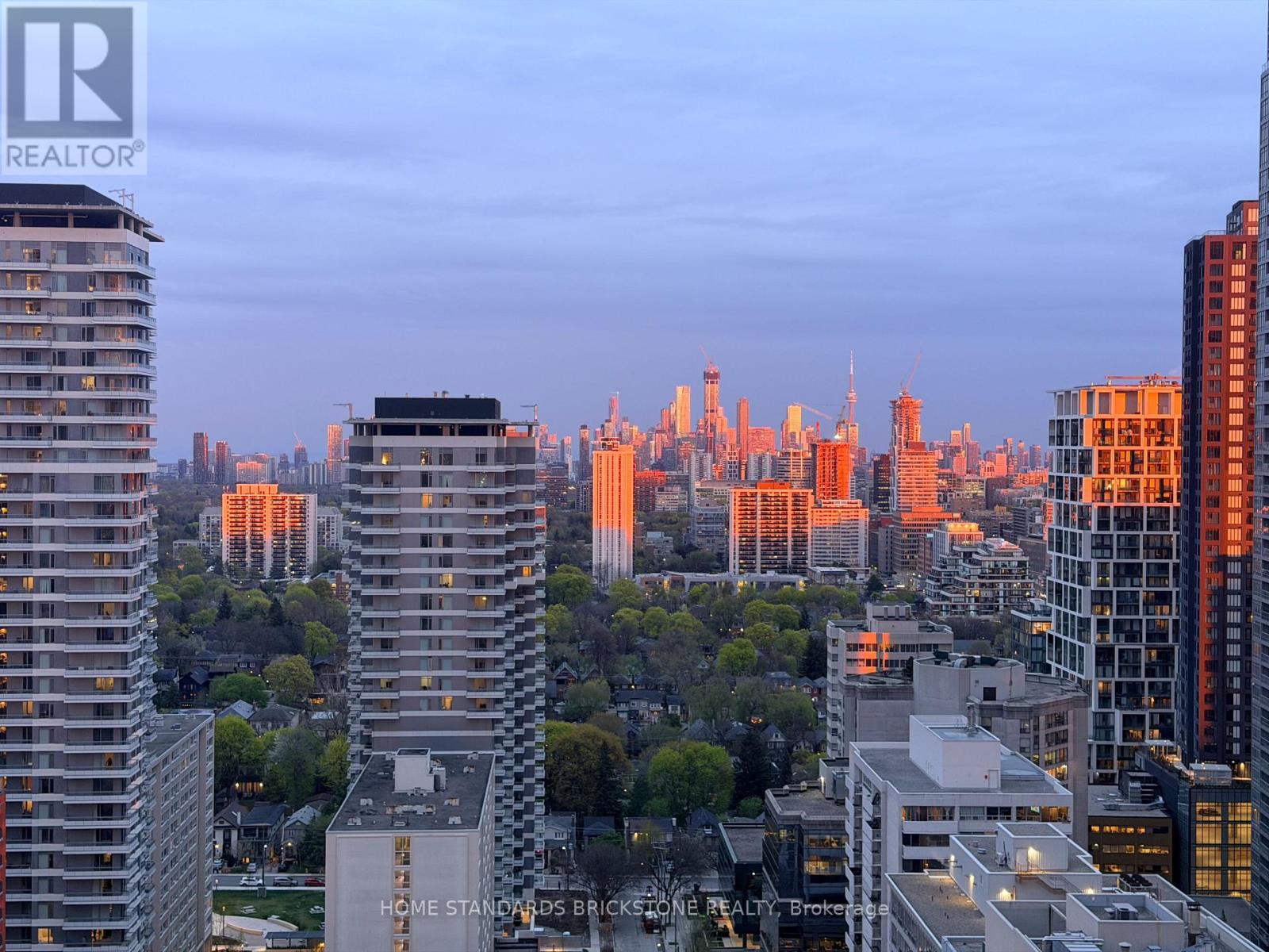 2403 - 39 Roehampton Avenue, Toronto, Ontario  M4P 0G1 - Photo 15 - C13088190