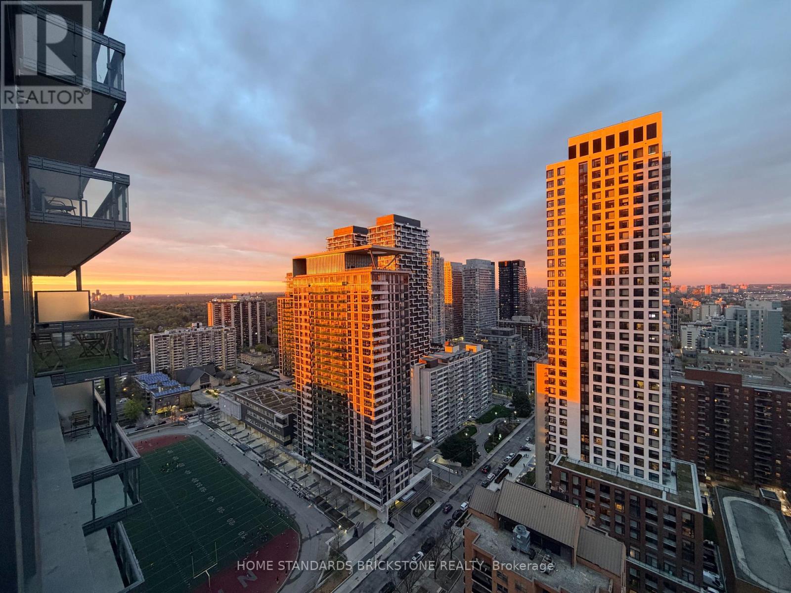 2403 - 39 Roehampton Avenue, Toronto, Ontario  M4P 0G1 - Photo 17 - C13088190