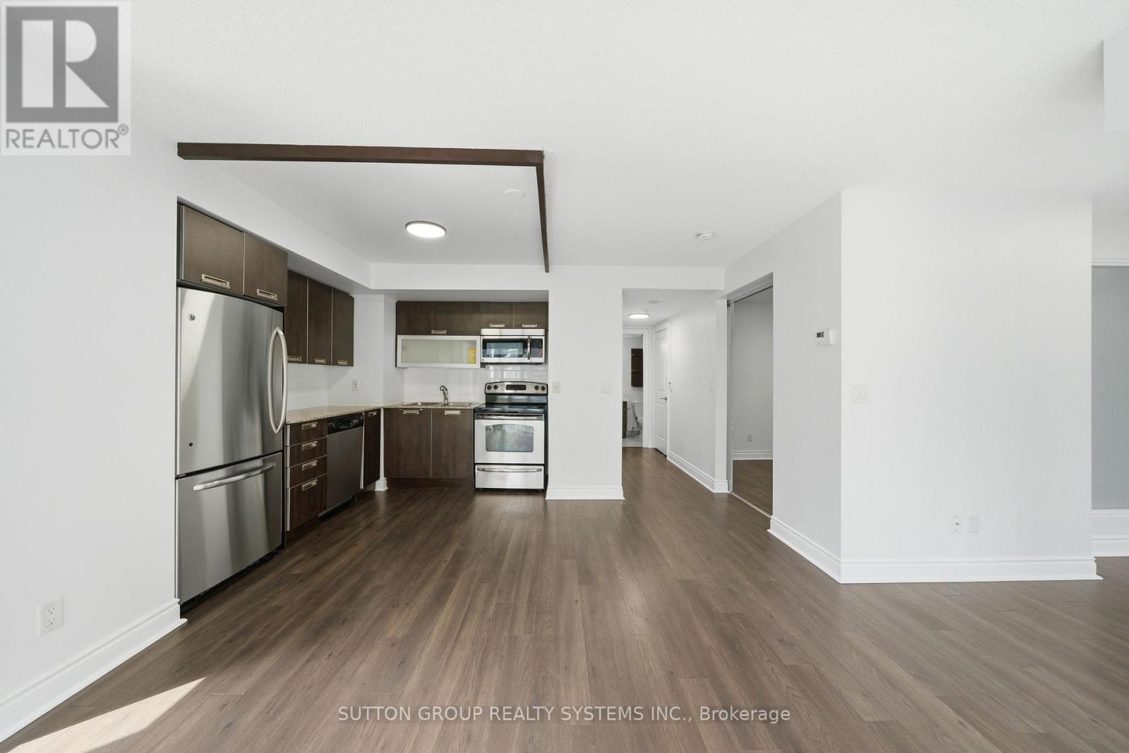 512 - 28 Ted Rogers Way, Toronto, Ontario  M4Y 2W7 - Photo 12 - C13088192