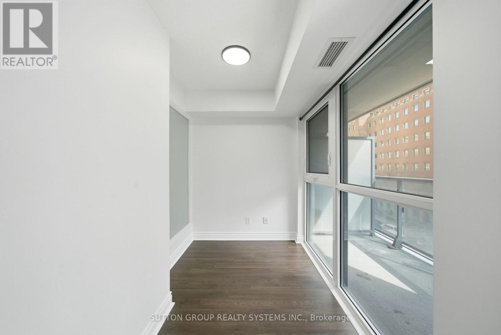512 - 28 Ted Rogers Way, Toronto, Ontario  M4Y 2W7 - Photo 18 - C13088192