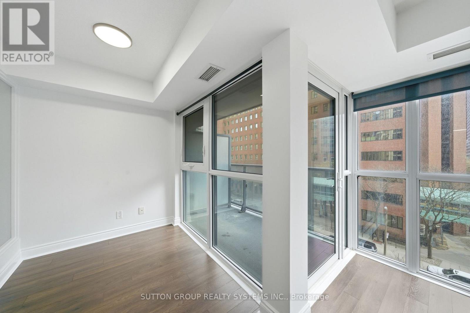 512 - 28 Ted Rogers Way, Toronto, Ontario  M4Y 2W7 - Photo 19 - C13088192