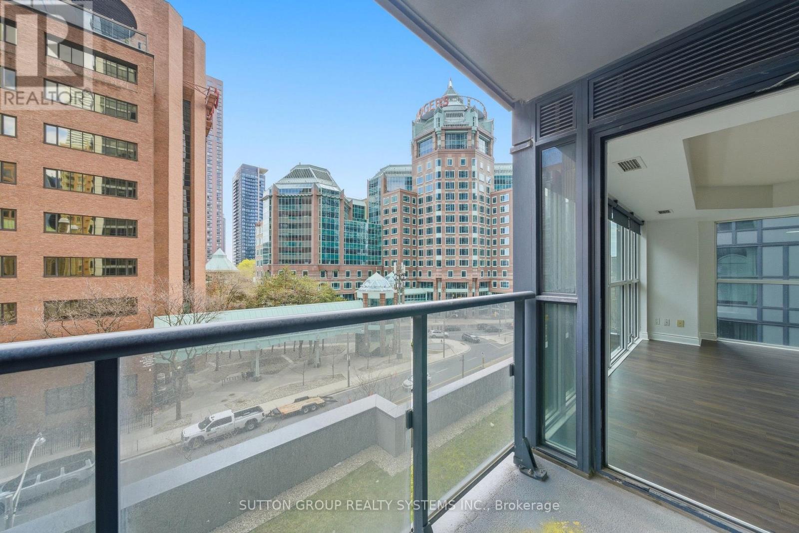 512 - 28 Ted Rogers Way, Toronto, Ontario  M4Y 2W7 - Photo 22 - C13088192