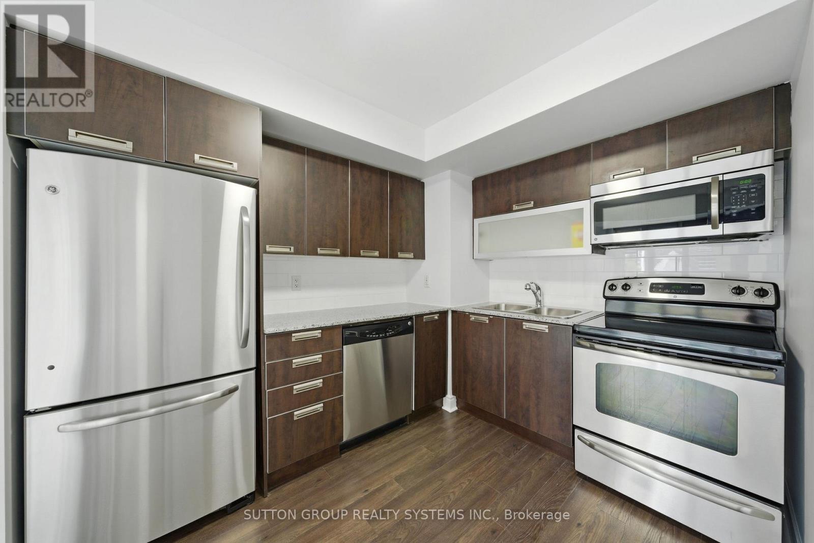 512 - 28 Ted Rogers Way, Toronto, Ontario  M4Y 2W7 - Photo 3 - C13088192