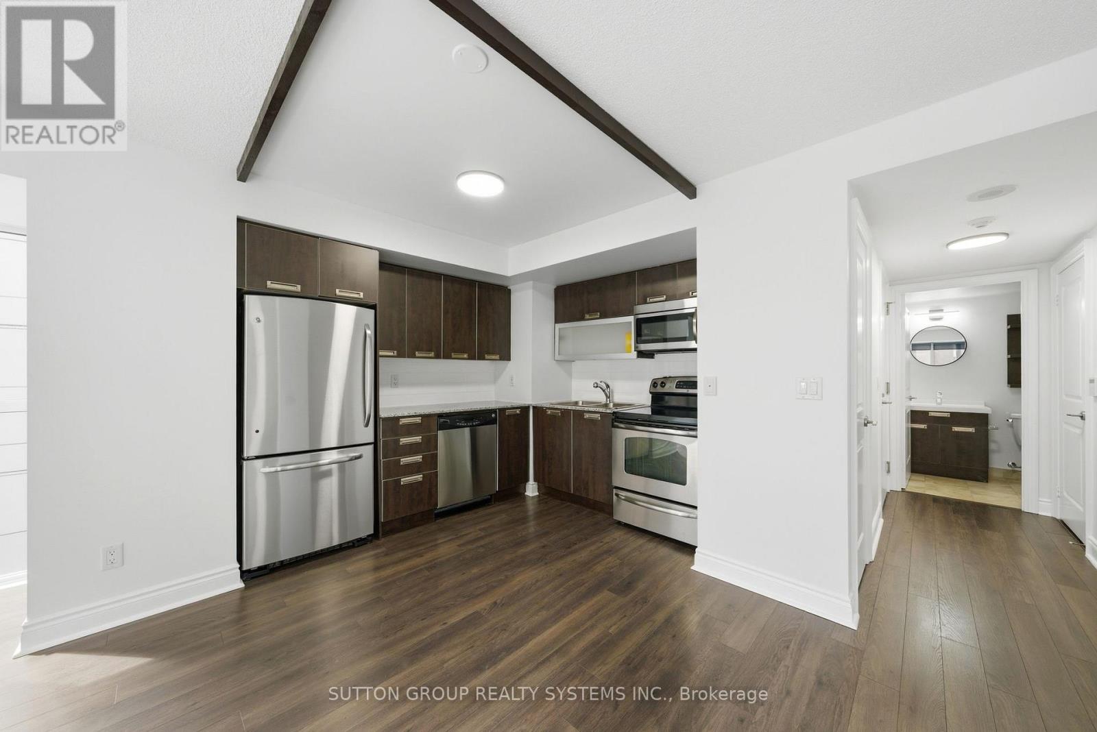 512 - 28 Ted Rogers Way, Toronto, Ontario  M4Y 2W7 - Photo 4 - C13088192