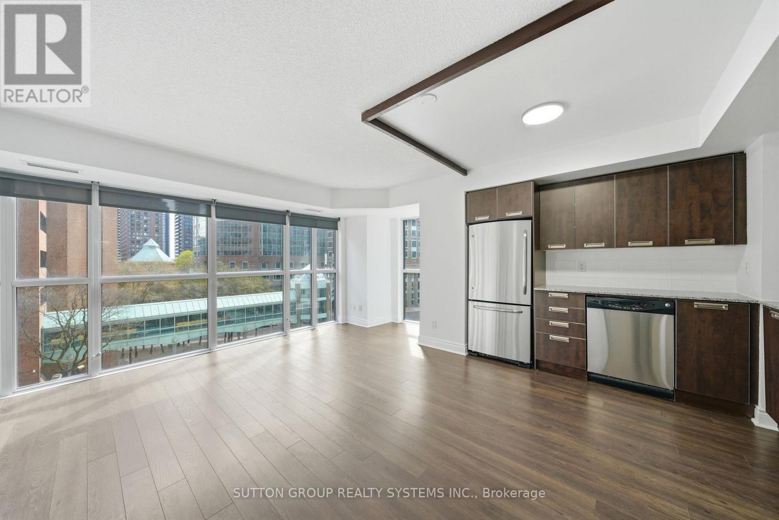 512 - 28 Ted Rogers Way, Toronto, Ontario  M4Y 2W7 - Photo 10 - C13088194