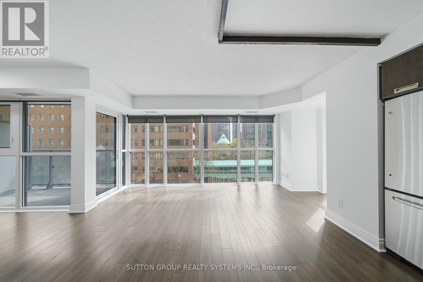 512 - 28 Ted Rogers Way, Toronto, Ontario  M4Y 2W7 - Photo 11 - C13088194