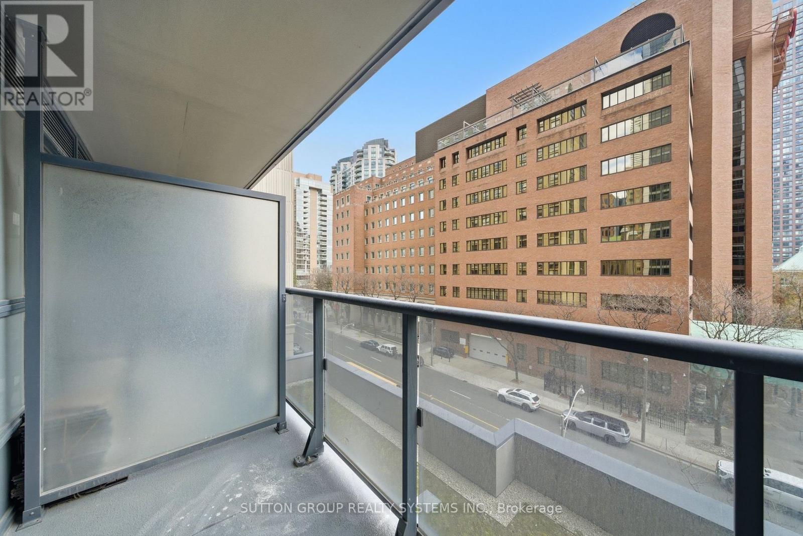 512 - 28 Ted Rogers Way, Toronto, Ontario  M4Y 2W7 - Photo 21 - C13088194