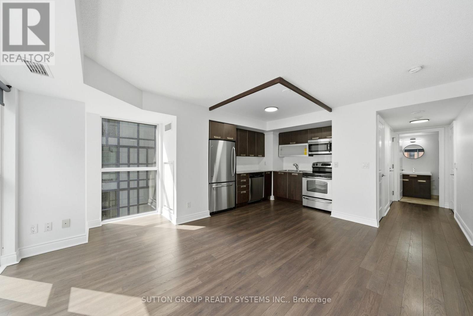 512 - 28 Ted Rogers Way, Toronto, Ontario  M4Y 2W7 - Photo 5 - C13088194