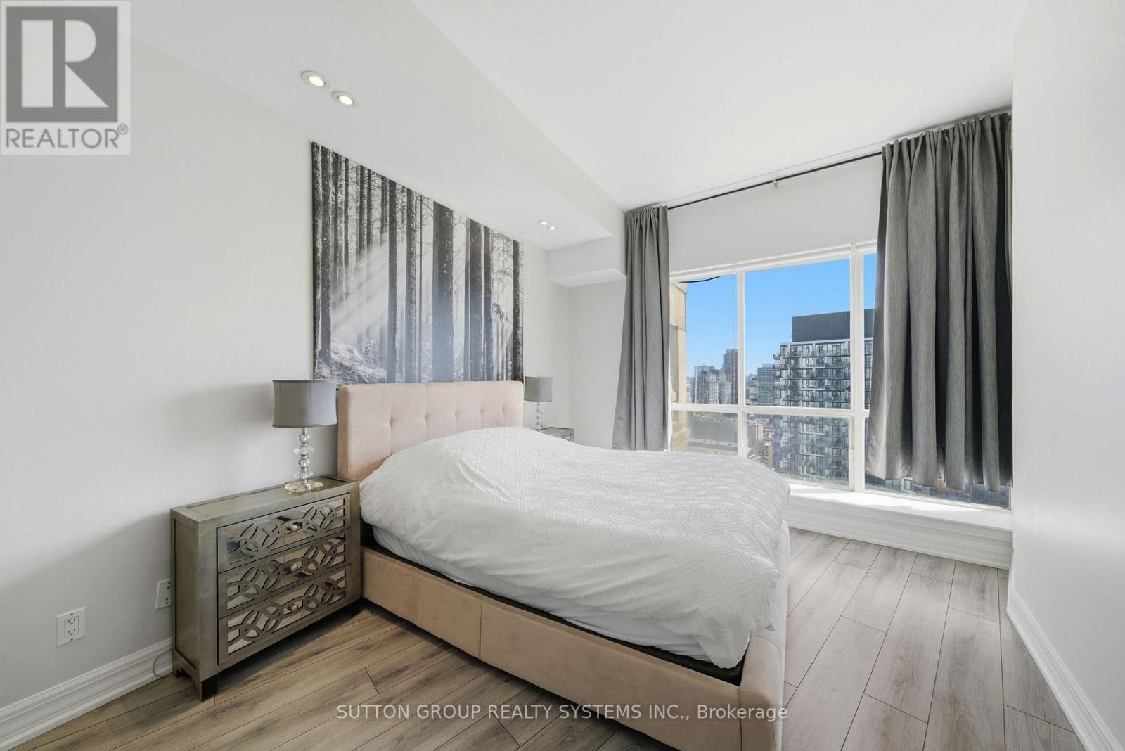 3015 - 25 The Esplanade, Toronto, Ontario  M5E 1W5 - Photo 19 - C13088198