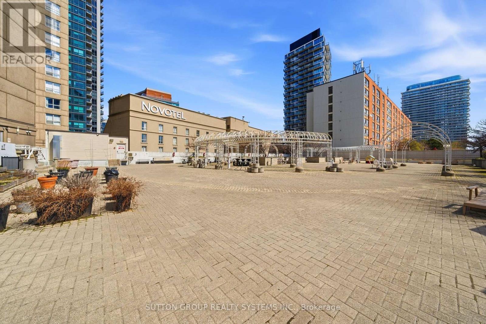 3015 - 25 The Esplanade, Toronto, Ontario  M5E 1W5 - Photo 29 - C13088198