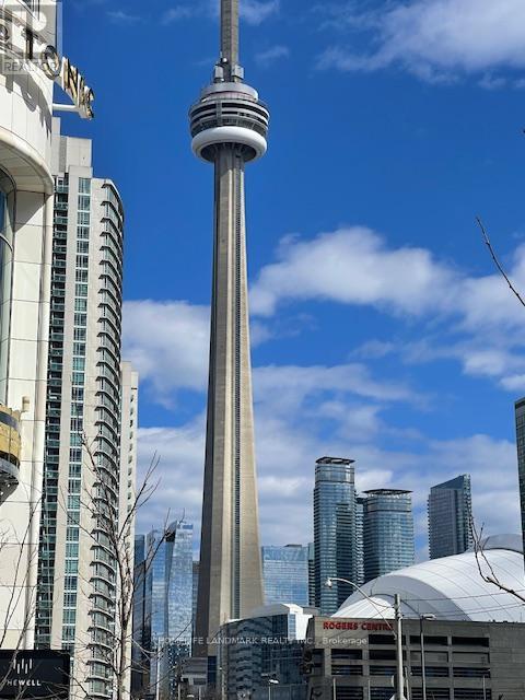 1812 - 480 Front Street W, Toronto, Ontario  M5V 0V5 - Photo 13 - C13088234