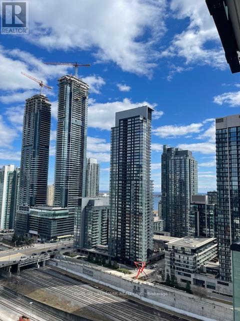 1812 - 480 Front Street W, Toronto, Ontario  M5V 0V5 - Photo 15 - C13088234