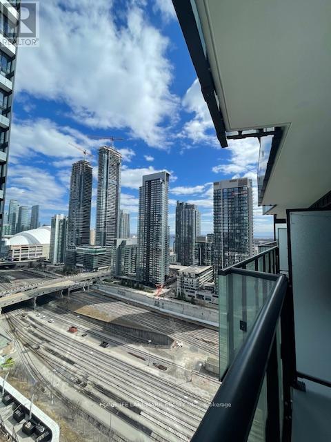 1812 - 480 Front Street W, Toronto, Ontario  M5V 0V5 - Photo 16 - C13088234