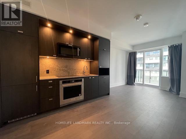 1812 - 480 Front Street W, Toronto, Ontario  M5V 0V5 - Photo 4 - C13088234