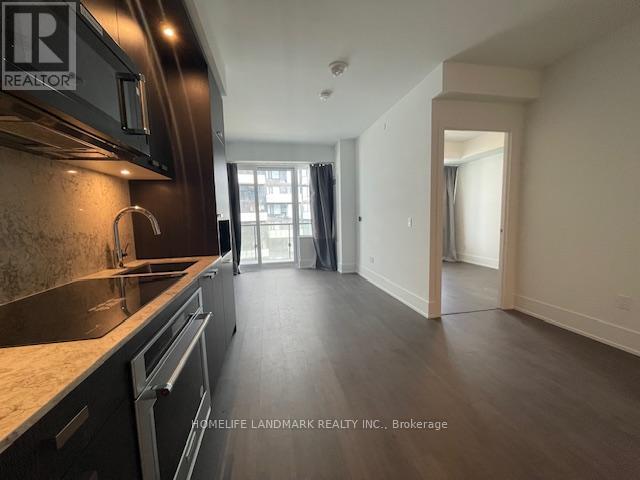 1812 - 480 Front Street W, Toronto, Ontario  M5V 0V5 - Photo 5 - C13088234