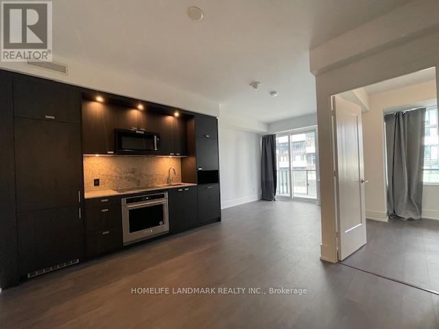 1812 - 480 Front Street W, Toronto, Ontario  M5V 0V5 - Photo 6 - C13088234