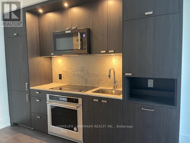 1812 - 480 Front Street W, Toronto, Ontario  M5V 0V5 - Photo 7 - C13088234