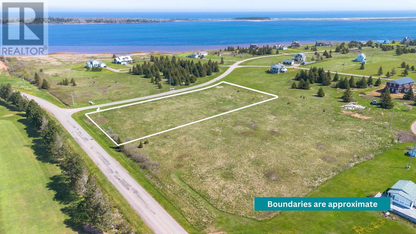 LOT 81 NEW SEABURY Road, Rustico, Prince Edward Island