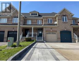 34 ATLANTIS DRIVE, Whitby, Ontario