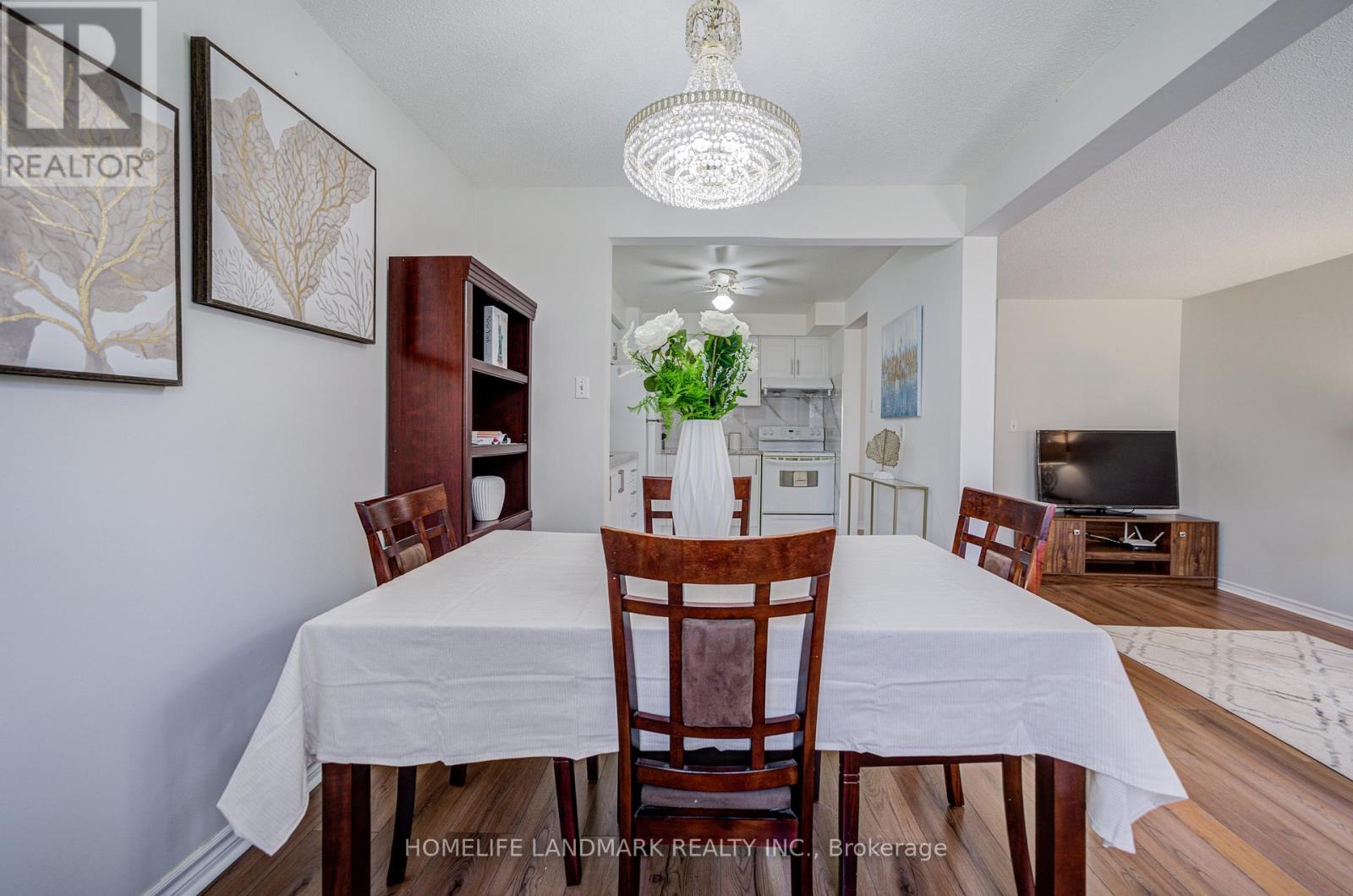 18 - 29 Fundy Bay Boulevard, Toronto, Ontario  M1W 3A2 - Photo 14 - E13088064