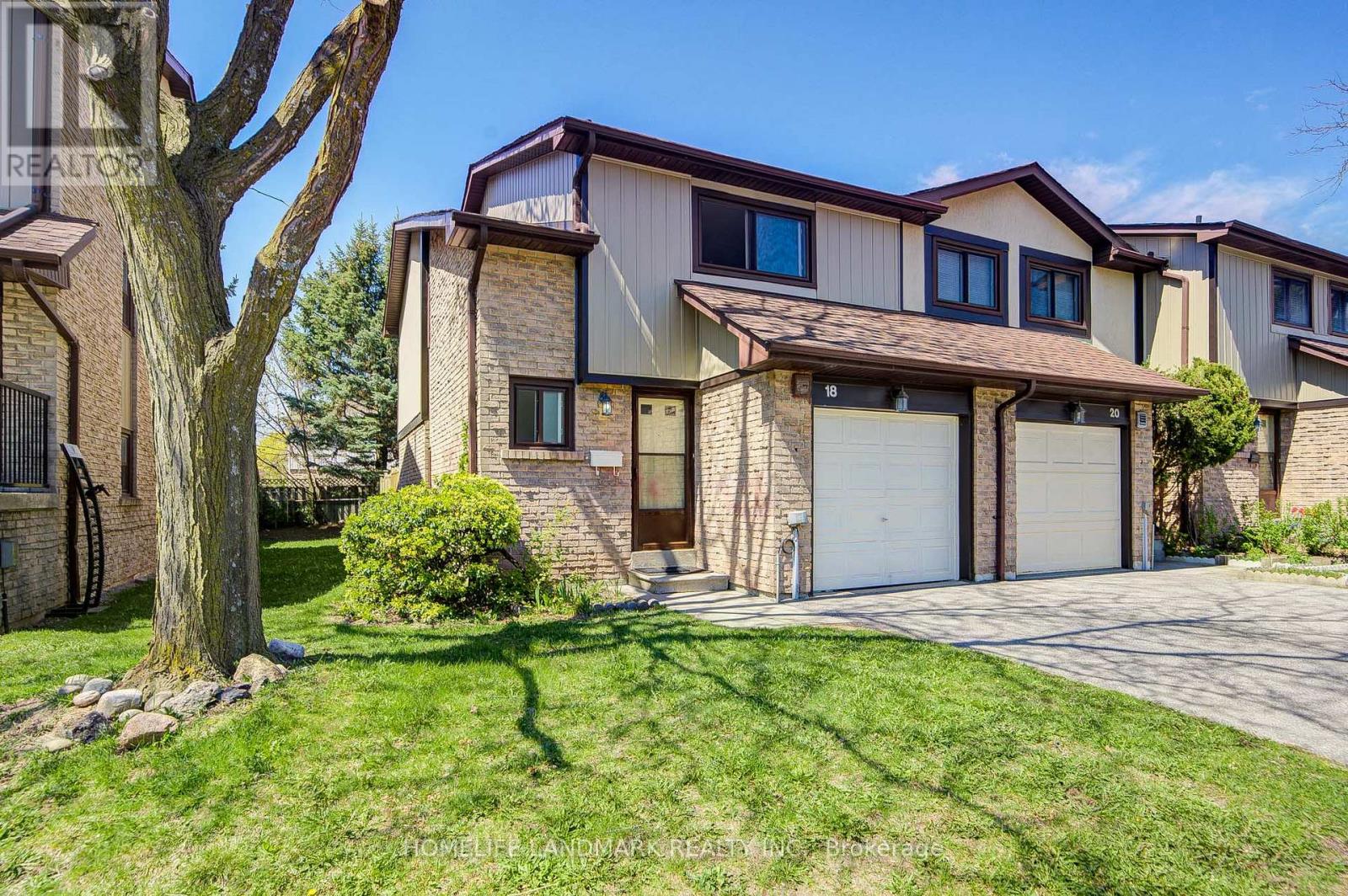 18 - 29 Fundy Bay Boulevard, Toronto, Ontario  M1W 3A2 - Photo 2 - E13088064