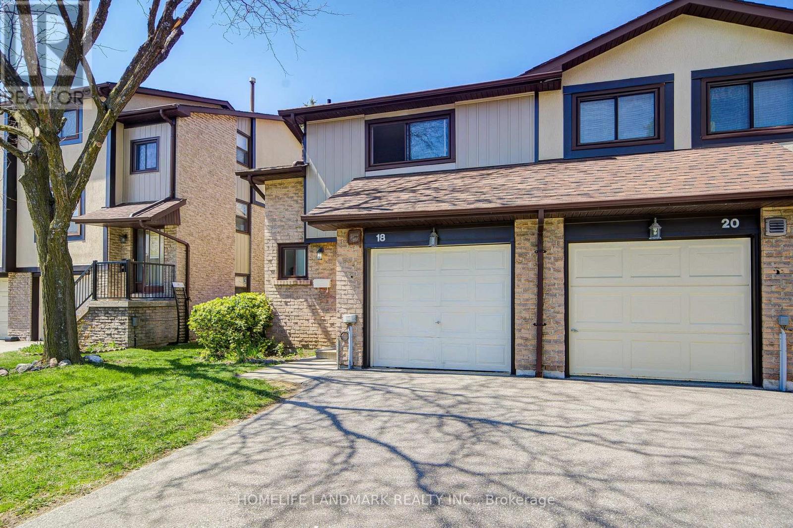 18 - 29 Fundy Bay Boulevard, Toronto, Ontario  M1W 3A2 - Photo 3 - E13088064