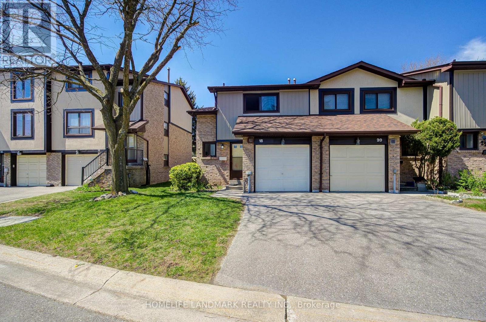 18 - 29 Fundy Bay Boulevard, Toronto, Ontario  M1W 3A2 - Photo 4 - E13088064