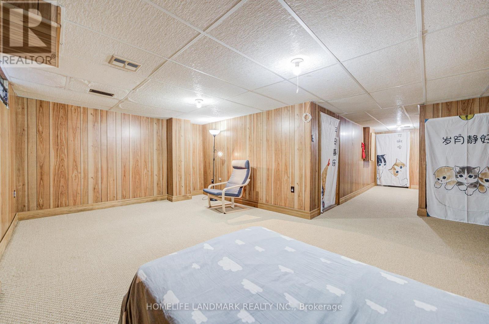 18 - 29 Fundy Bay Boulevard, Toronto, Ontario  M1W 3A2 - Photo 42 - E13088064