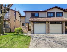 18 - 29 FUNDY BAY BOULEVARD, Toronto, Ontario