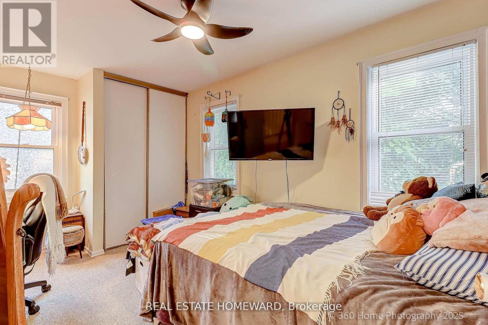 116 - 25 Brimwood Boulevard, Toronto, Ontario  M1V 1E2 - Photo 15 - E13088106