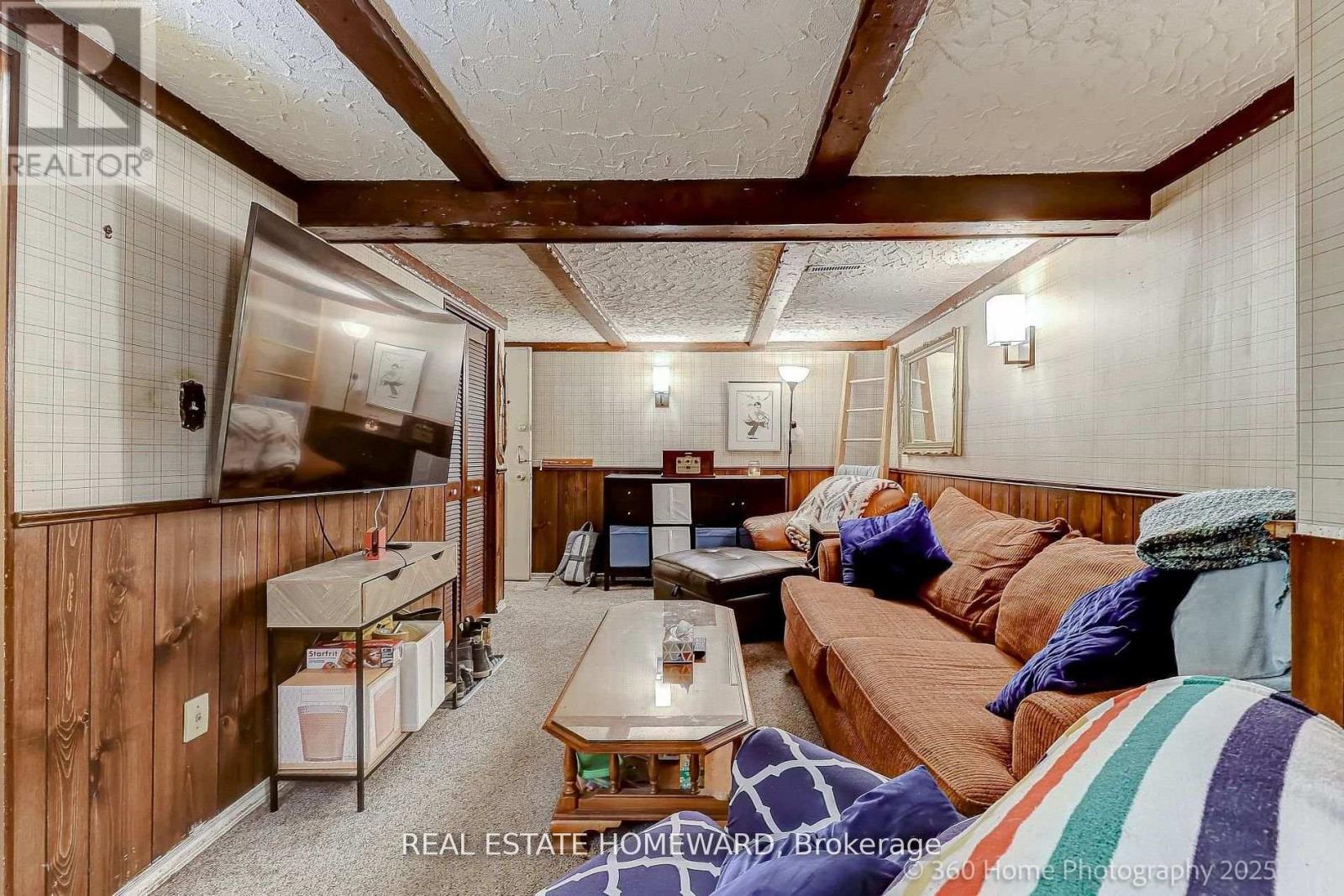 116 - 25 Brimwood Boulevard, Toronto, Ontario  M1V 1E2 - Photo 21 - E13088106