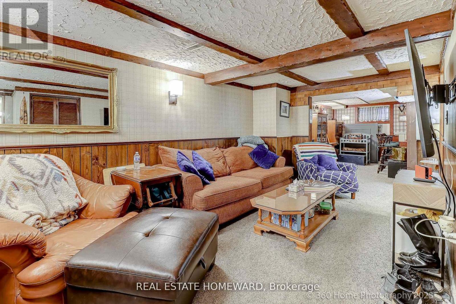 116 - 25 Brimwood Boulevard, Toronto, Ontario  M1V 1E2 - Photo 22 - E13088106