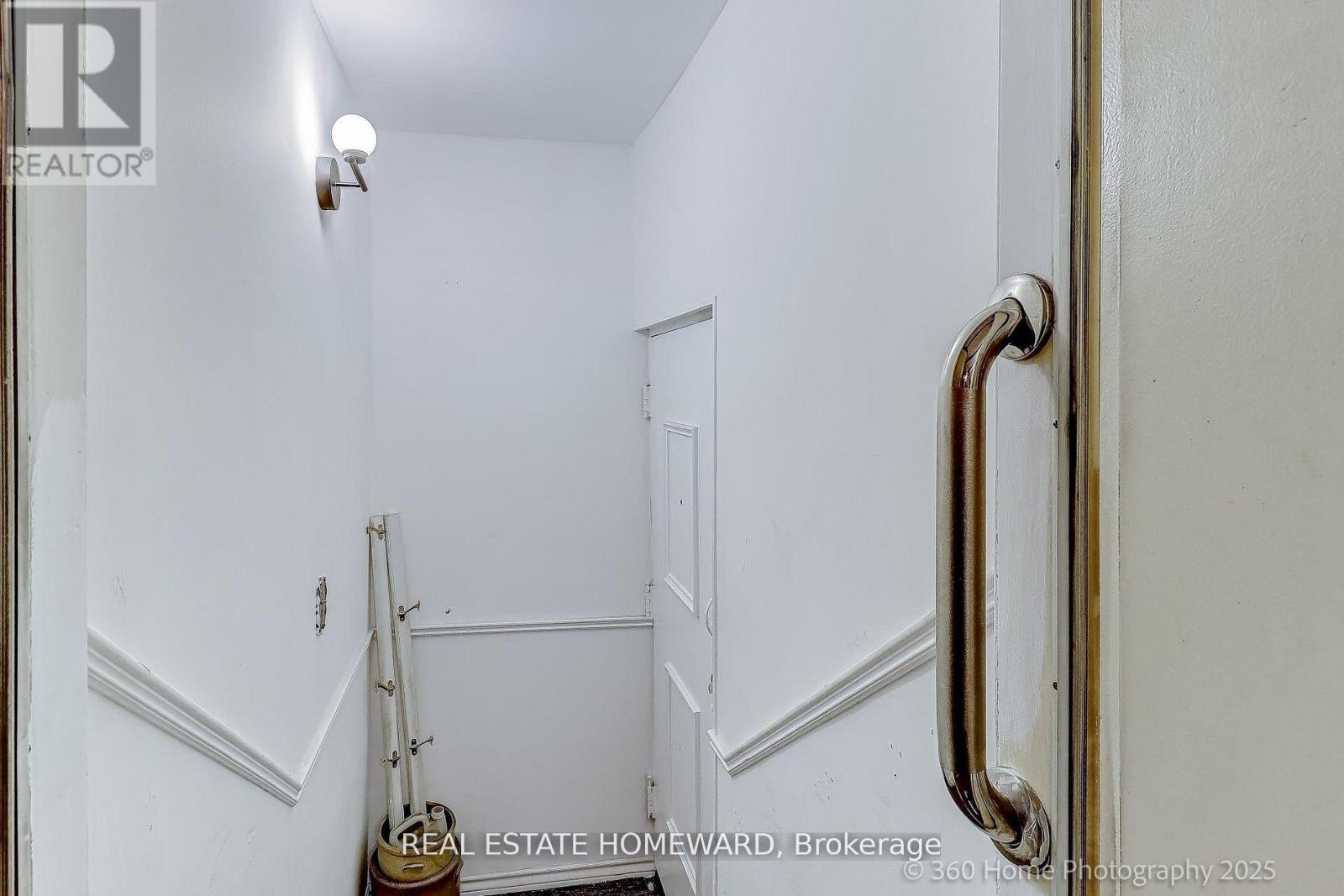 116 - 25 Brimwood Boulevard, Toronto, Ontario  M1V 1E2 - Photo 23 - E13088106