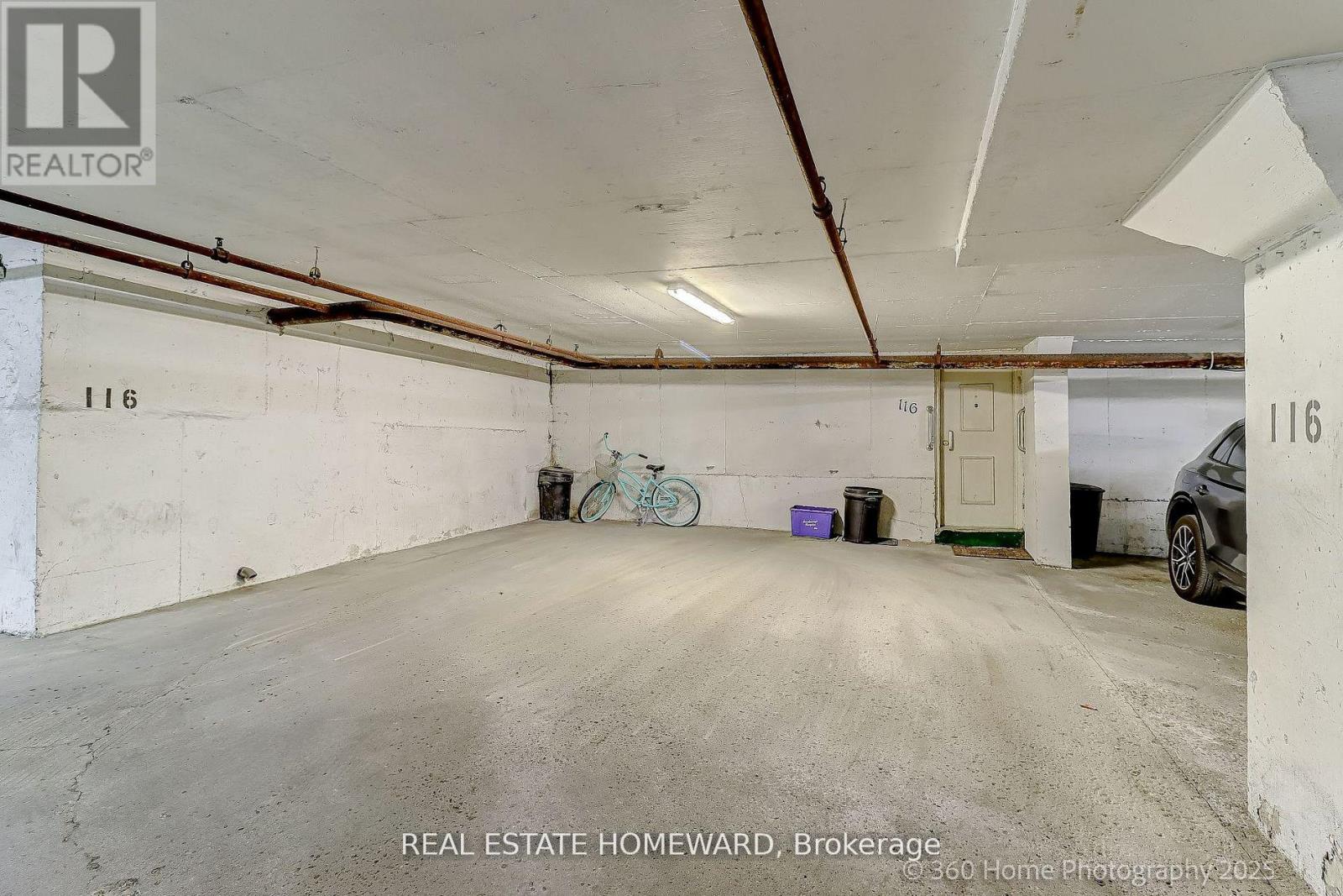 116 - 25 Brimwood Boulevard, Toronto, Ontario  M1V 1E2 - Photo 24 - E13088106