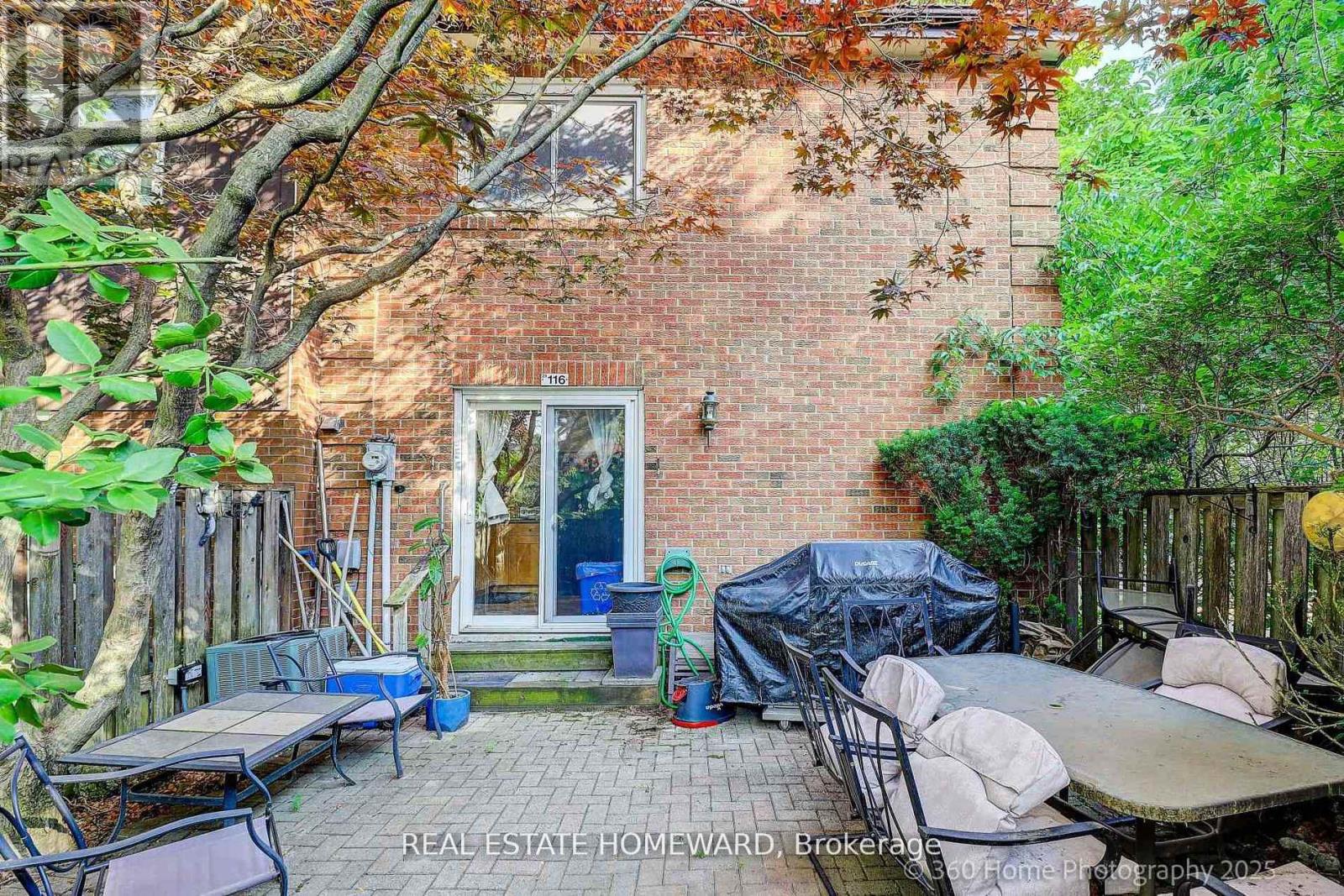 116 - 25 Brimwood Boulevard, Toronto, Ontario  M1V 1E2 - Photo 4 - E13088106