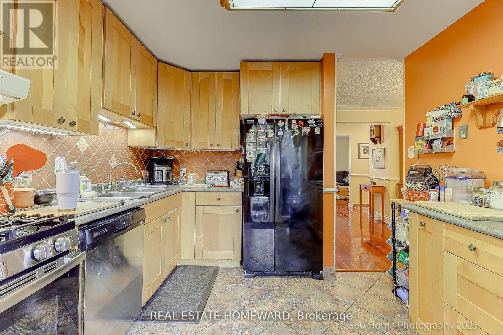 116 - 25 Brimwood Boulevard, Toronto, Ontario  M1V 1E2 - Photo 5 - E13088106