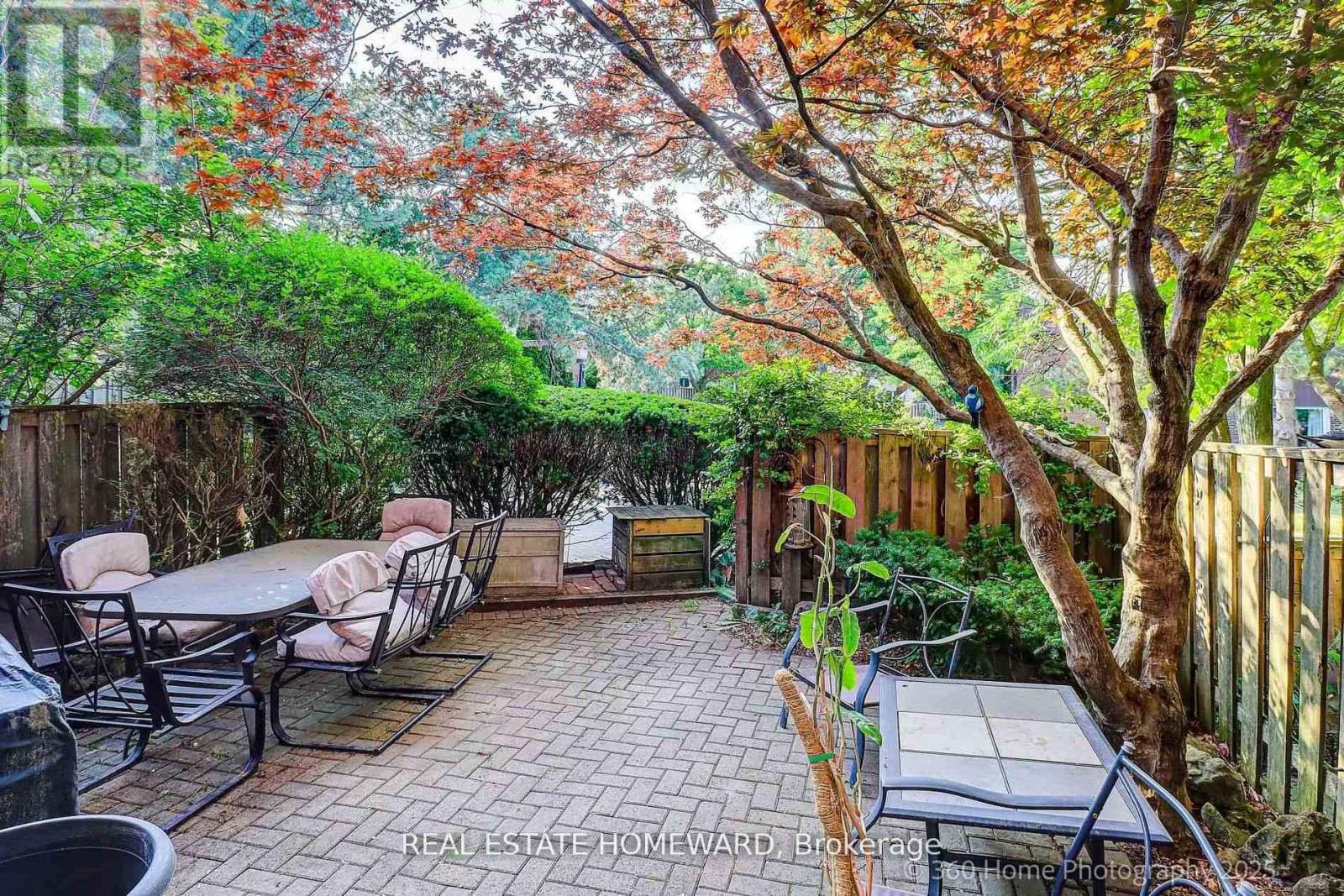 116 - 25 Brimwood Boulevard, Toronto, Ontario  M1V 1E2 - Photo 6 - E13088106