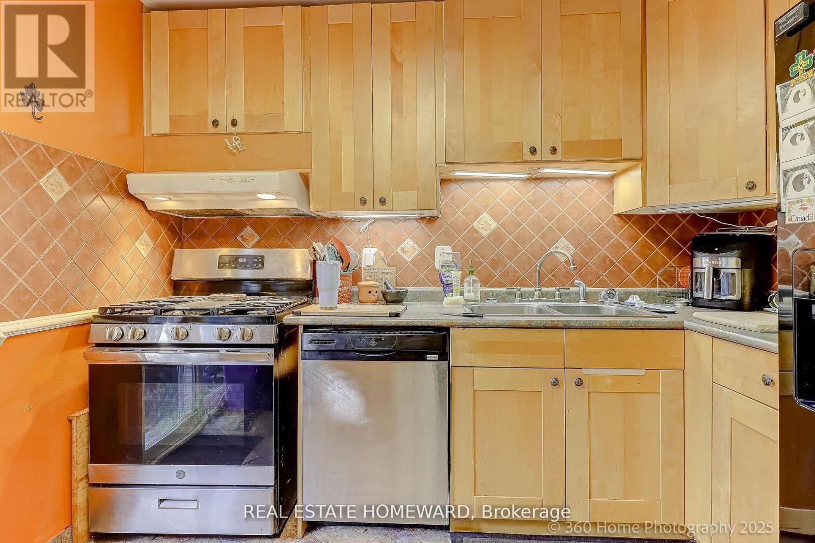 116 - 25 Brimwood Boulevard, Toronto, Ontario  M1V 1E2 - Photo 7 - E13088106