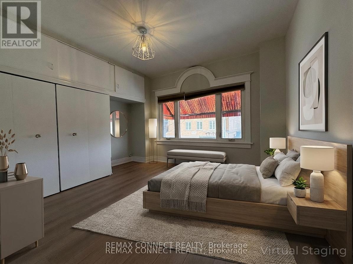 Upper - 847 Pape Avenue, Toronto, Ontario  M4K 3T7 - Photo 6 - E13088170