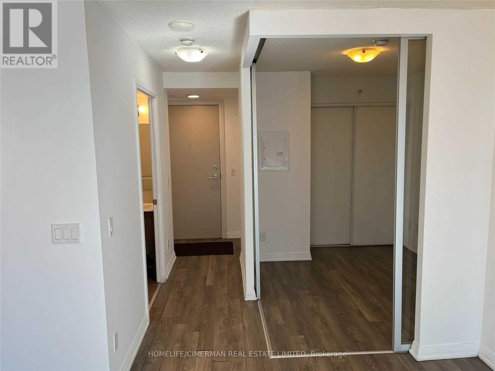 607 - 30 Meadowglen Place, Toronto, Ontario  M1G 0A6 - Photo 4 - E13088220