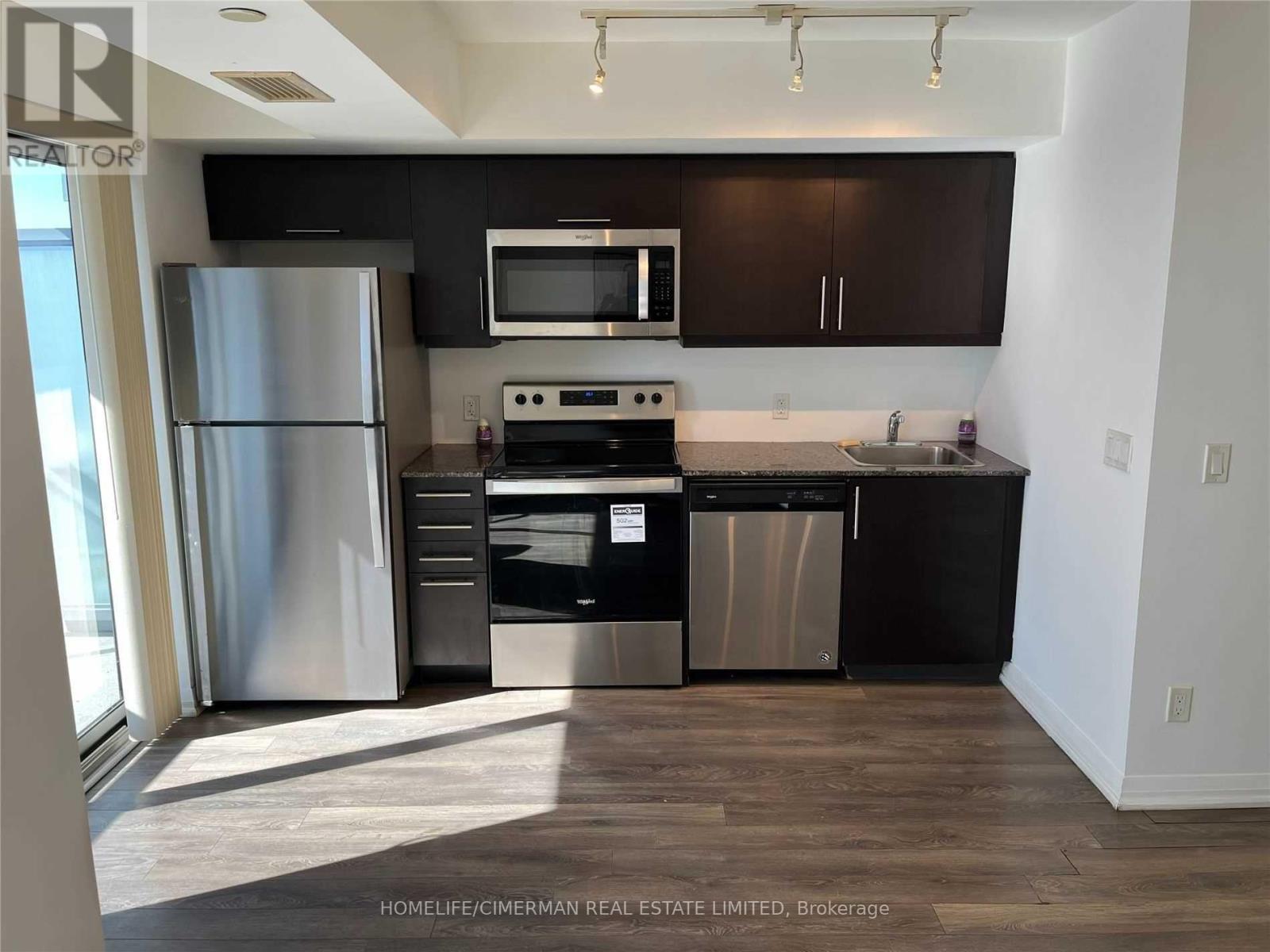 607 - 30 Meadowglen Place, Toronto, Ontario  M1G 0A6 - Photo 6 - E13088220