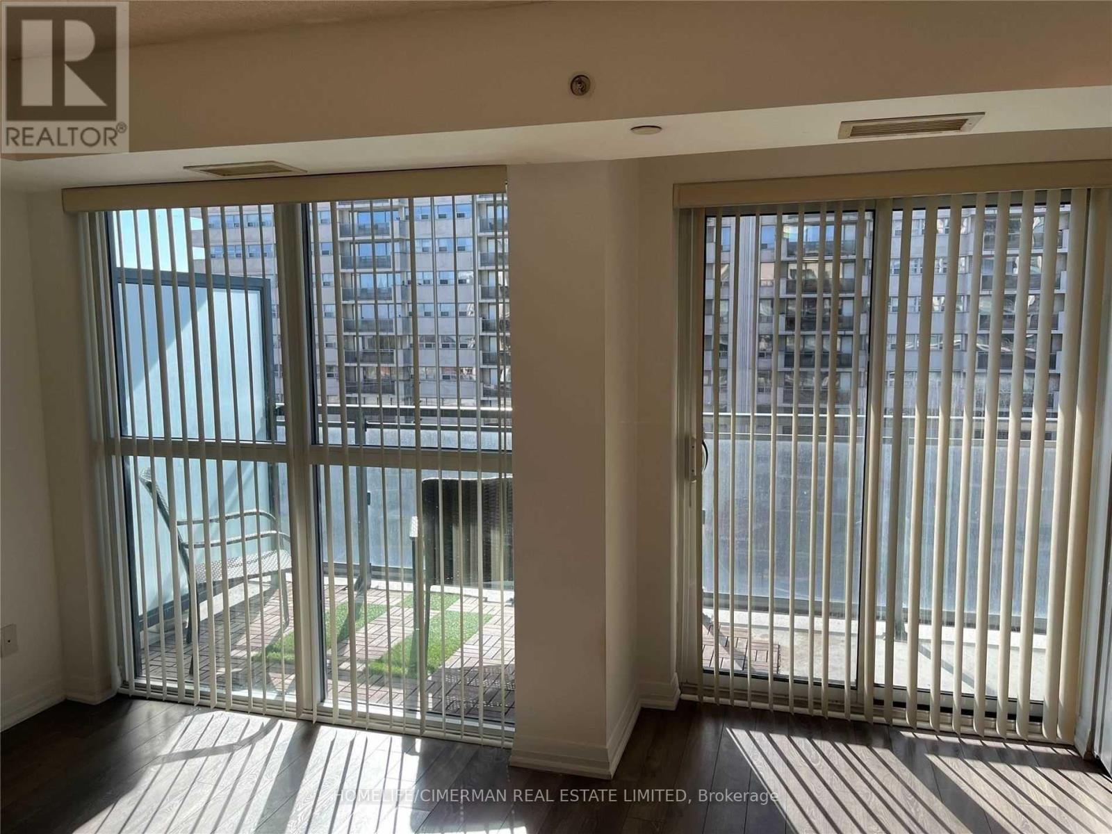 607 - 30 Meadowglen Place, Toronto, Ontario  M1G 0A6 - Photo 8 - E13088220