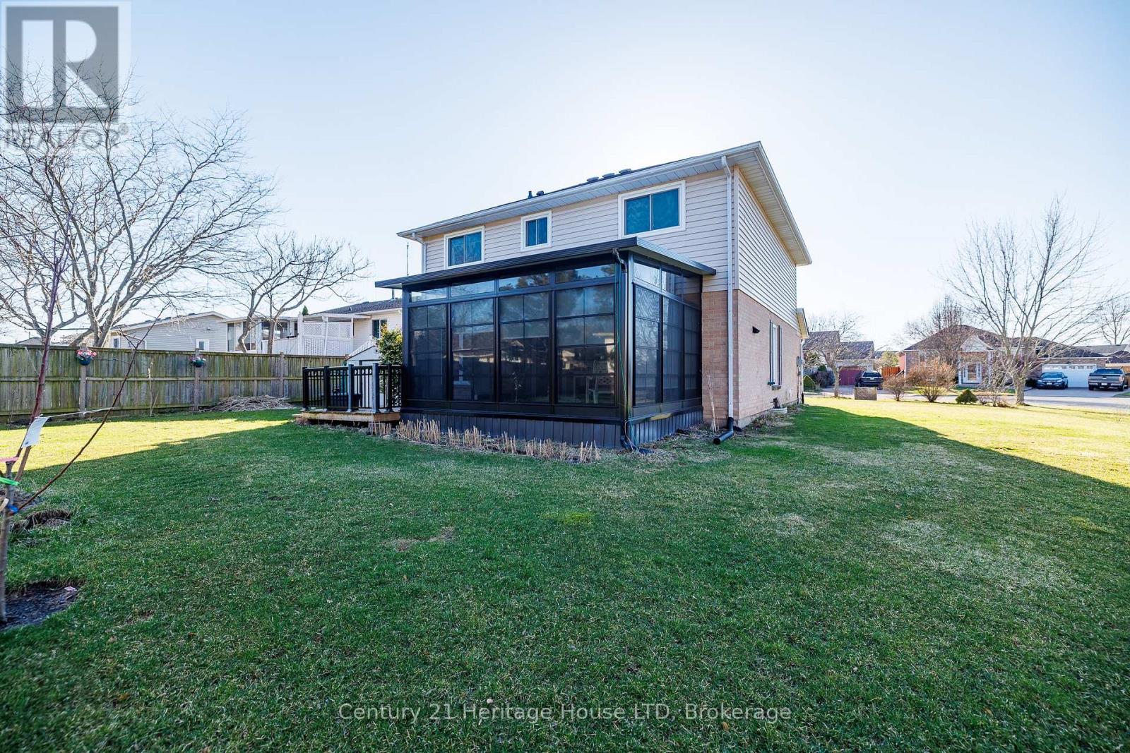 3722 Sussex Lane, Fort Erie, Ontario  L0S 1S0 - Photo 35 - X12730892