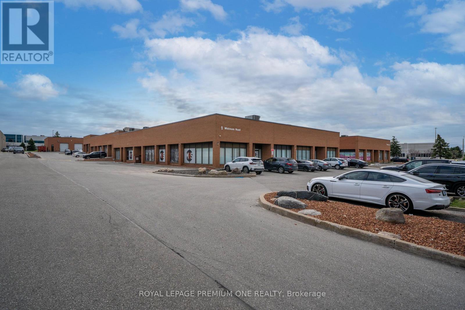 29 - 1 Whitmore Road, Vaughan, Ontario  L4L 8G4 - Photo 12 - N13088042