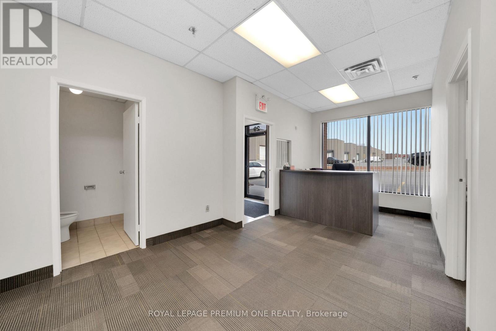 29 - 1 Whitmore Road, Vaughan, Ontario  L4L 8G4 - Photo 3 - N13088042