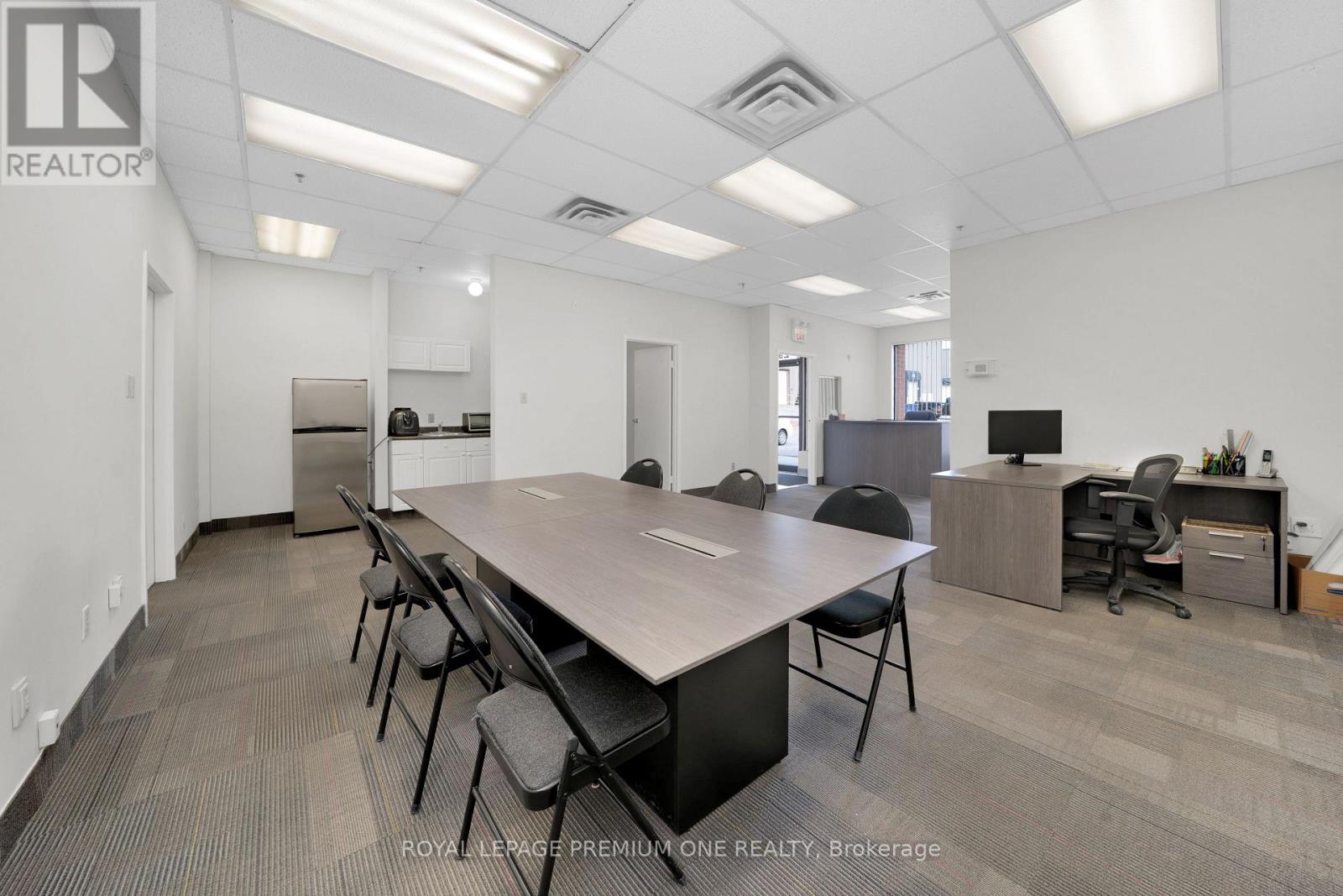 29 - 1 Whitmore Road, Vaughan, Ontario  L4L 8G4 - Photo 9 - N13088042