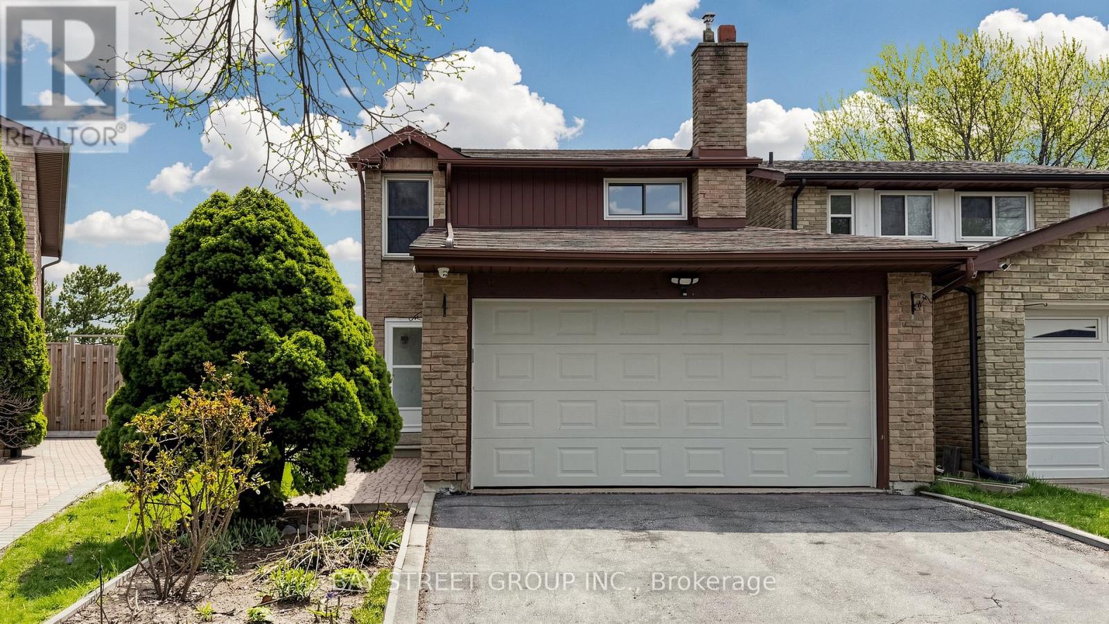 57 LONGMEADOW CRESCENT, Markham, Ontario