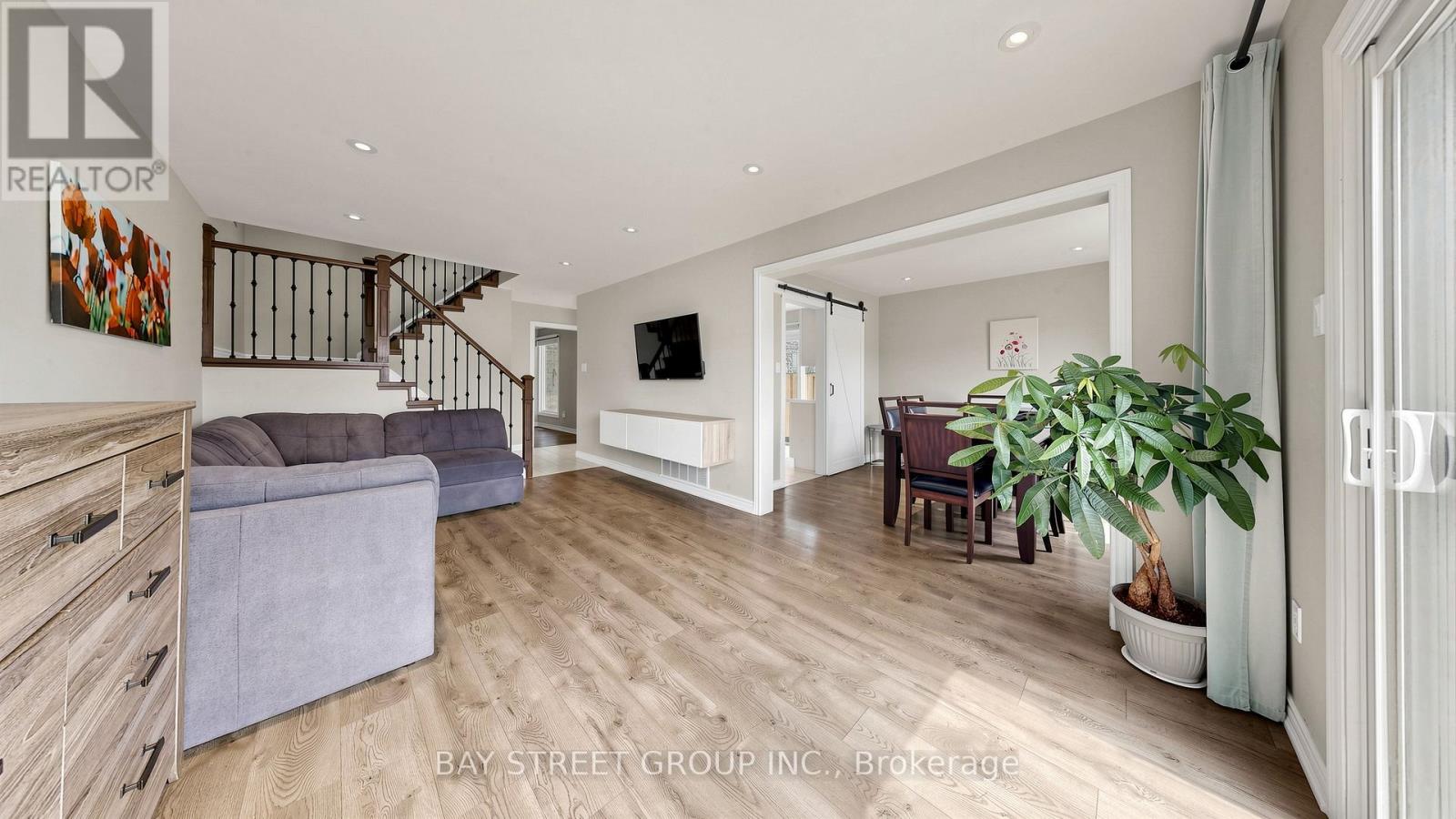 57 Longmeadow Crescent, Markham, Ontario  L3R 3J6 - Photo 10 - N13088080