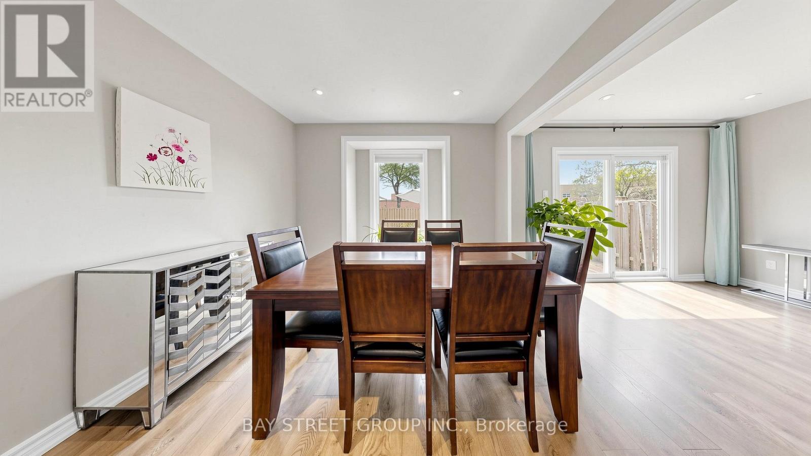 57 Longmeadow Crescent, Markham, Ontario  L3R 3J6 - Photo 13 - N13088080